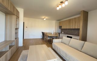 Inchirere | Apartament 2 camere | Parcare subterană - Poză 4