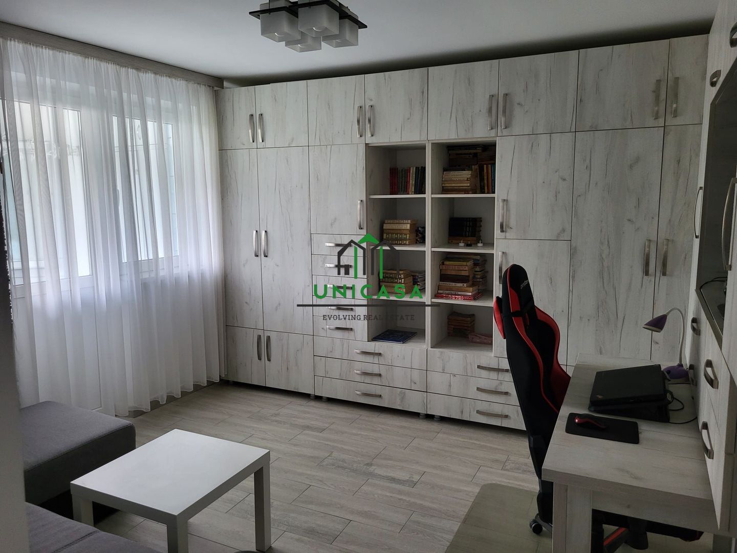 Apartament 2 camere/Nord/Et 4/5 - Poză 3