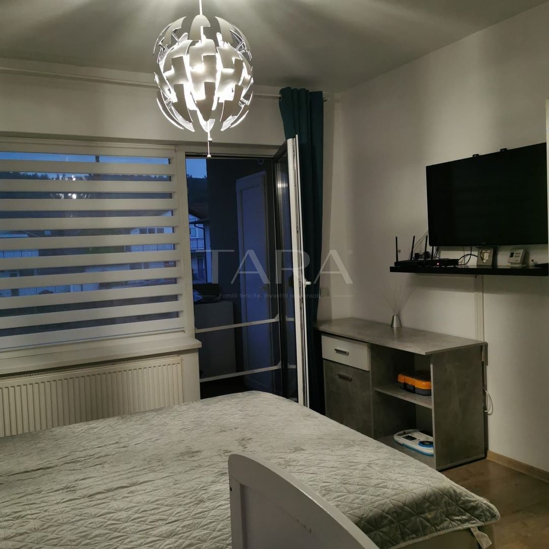 Apartament 3 Camere Florești, Zona Terra - Poză 6