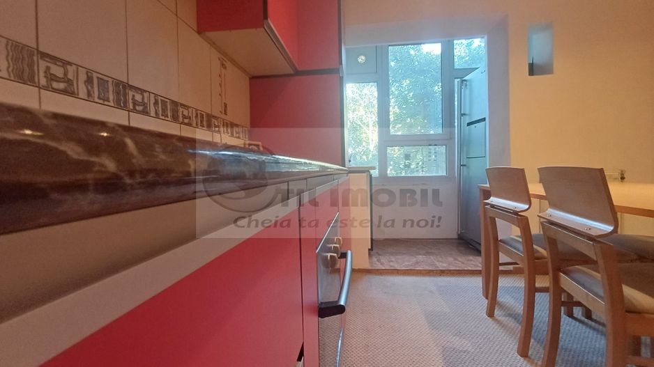 Ap 2 Camere- Zona Tatarasi- 5 min de Sp Sf Maria, 10 min Iulius Mall - Poză 3