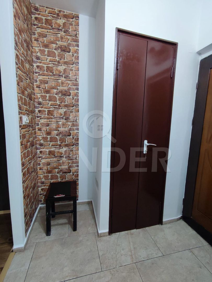 TOP Garsoniera Nou Renovata zona BiG Manastur - Poză 8