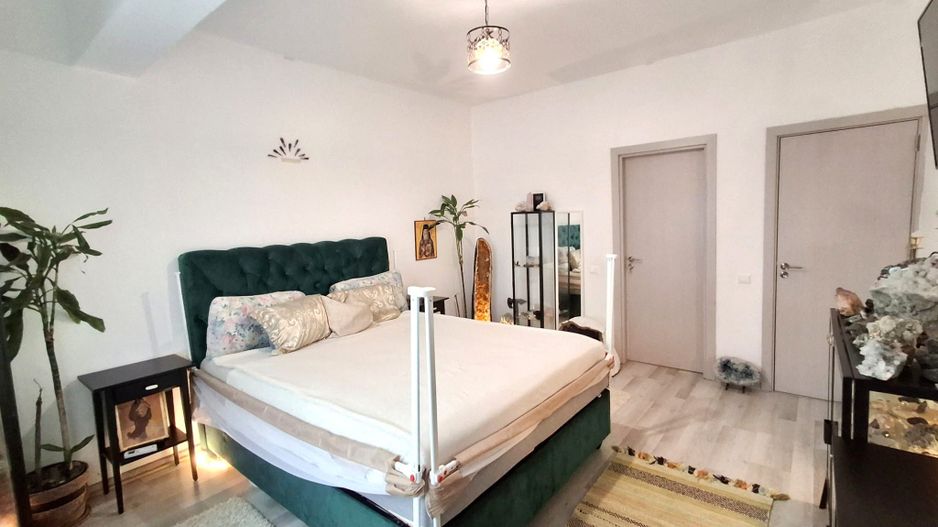 Apartament 3 camere zona Theodor Pallady - Poză 8