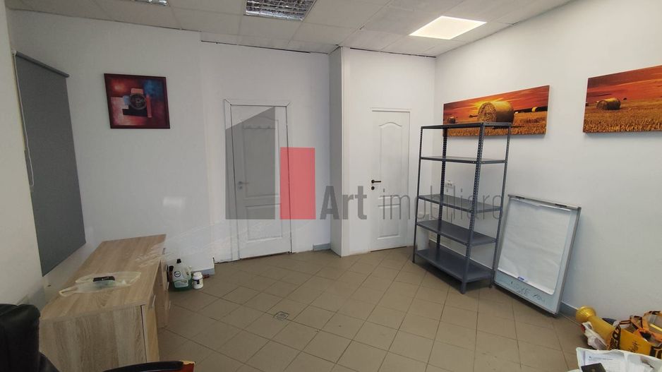 Spatiu Comercial de inchiriat zona Gorjului - Poză 2