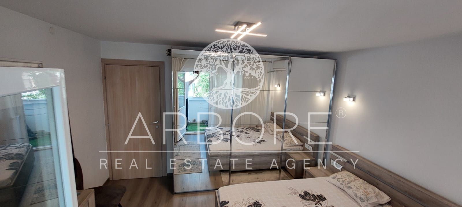 Închiriere 3 camere Bd. Unirii, 76 mp, mobilat, parcare - Poză 9