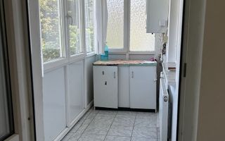 3 camere de vanzare  | centrala proprie | bloc reabilitat, 2 bai | boxă - Poză 7