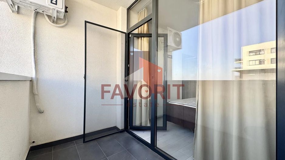 2 camere | Bloc nou | Loc parcare subteran | Incalzire in pardoseala | - Poză 16