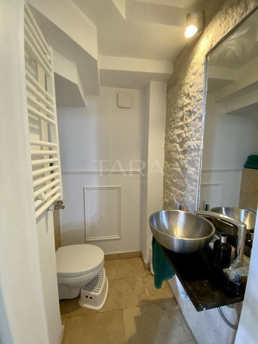 Casă de familie de vânzare în cartierul Gruia - Poză 5