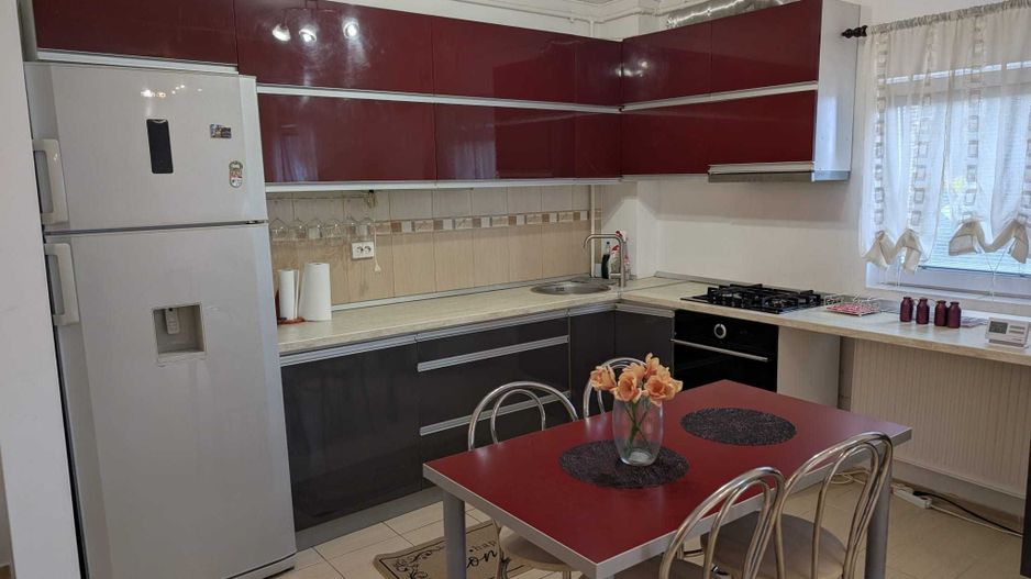 Braytim-Cartierul Florilor | 3 camere | Loc de parcare | Gradina comuna - Poză 3