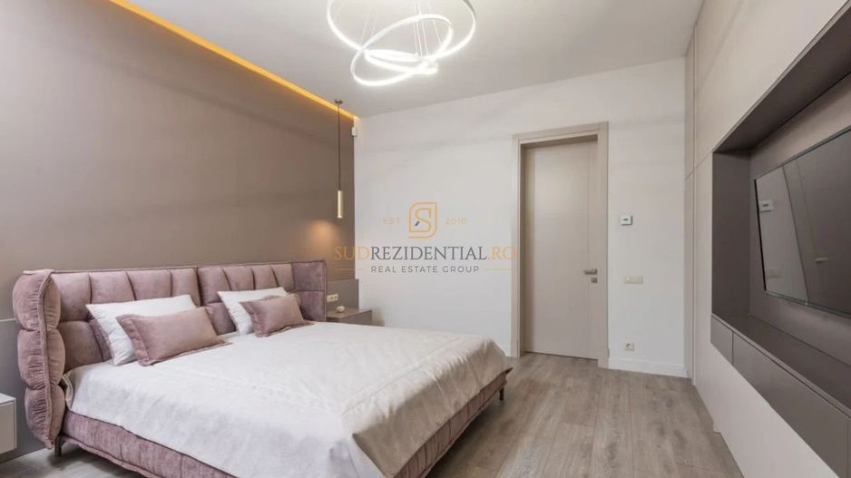 Apartament 2 camere, metrou Berceni - Biruintei, Popesti-Leordeni - Poză 4
