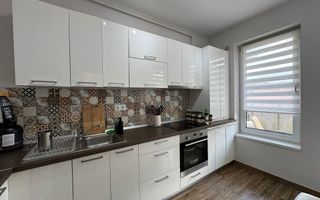2 camere, terasa 14, parcare,Andrei Muresanu Zona Revo, Pet Friendly - Poză 9