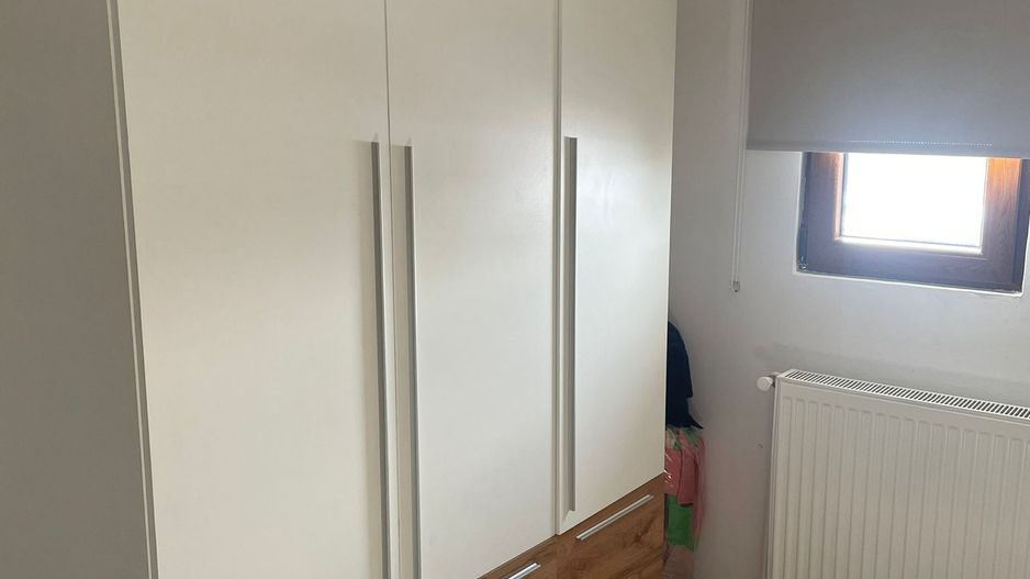 Casa tip duplex in Berceni finisata si mobilata langa Primarie - Poză 17