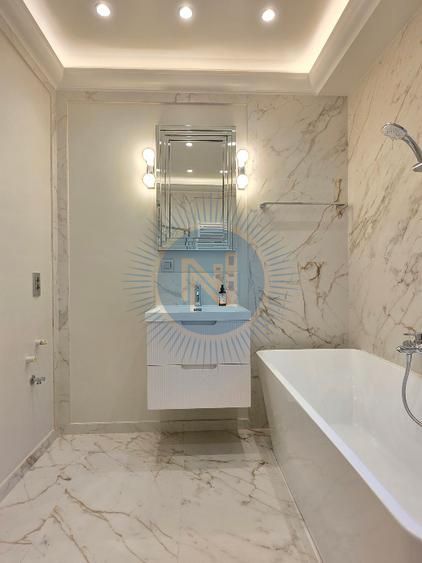 Apartament cu 3 camere in vila Capitale - Poză 6