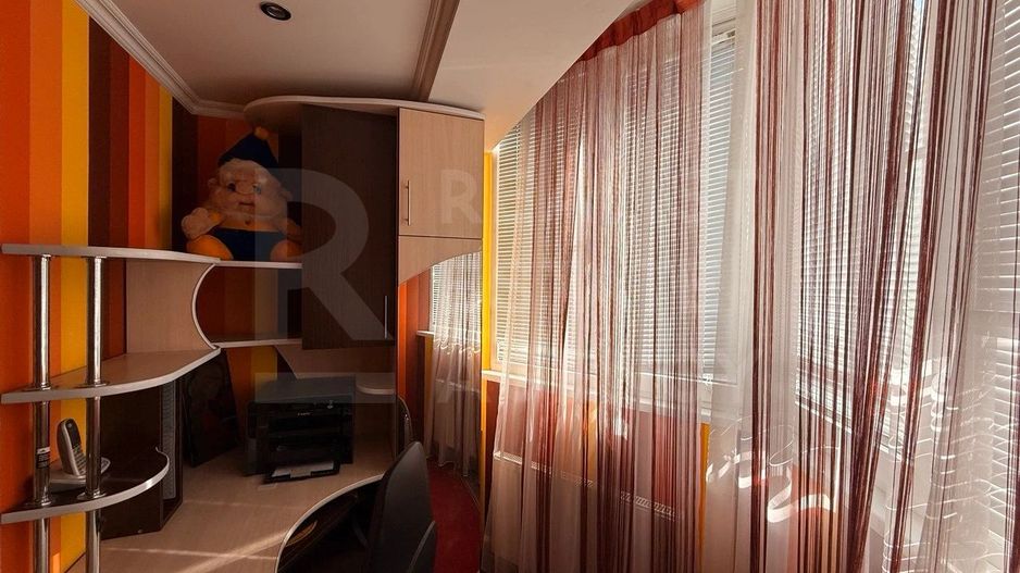 Chirie, apartament, 3 camere, Ivan Konev, Bălți - Poză 10