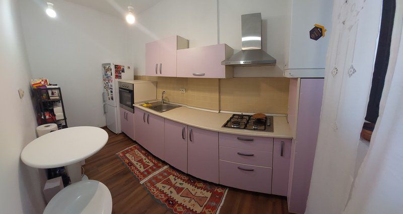 Apartament Bucurestii Noi | Teatrul Masca - Poză 2