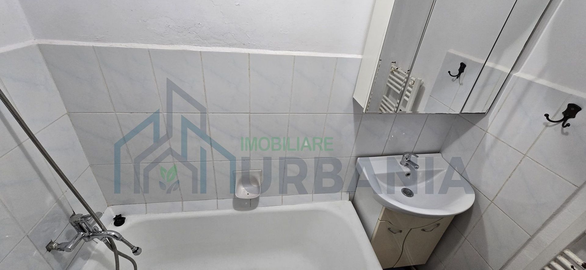 Apartament cu o cameră de închiriat, Pacurari, Alexandru cel Bun - Poză 5