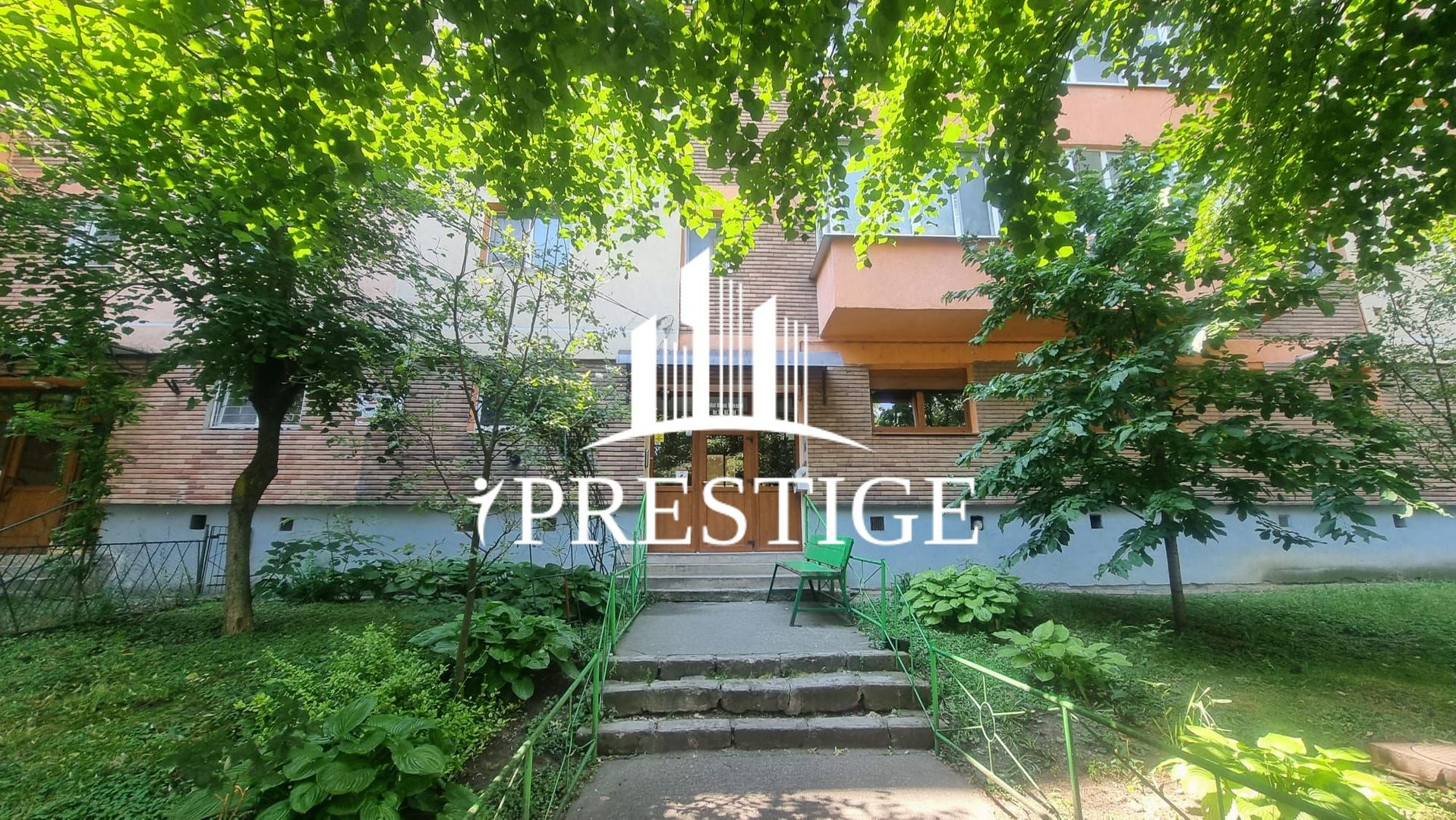 APARTAMENT 4 CAMERE, 2 BĂI, BALCON, PIVNIȚĂ, B-DUL MIHAI VITEAZU - Poză 3