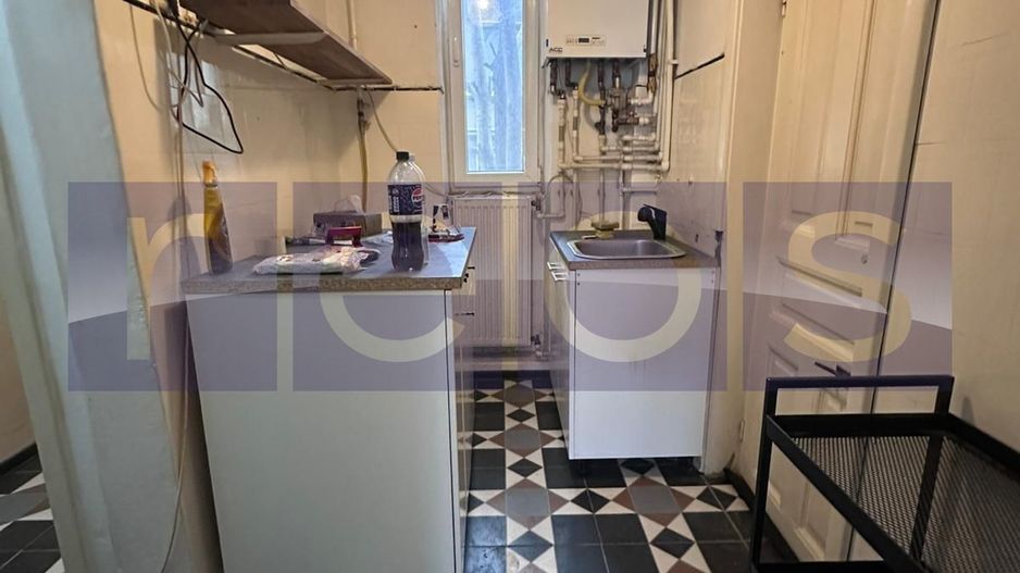 VANZARE 2 CAMERE CENTRU ISTORIC |  ZONA  UNIRII | ACCES RAPID UNIVERSITATE | - Poză 8