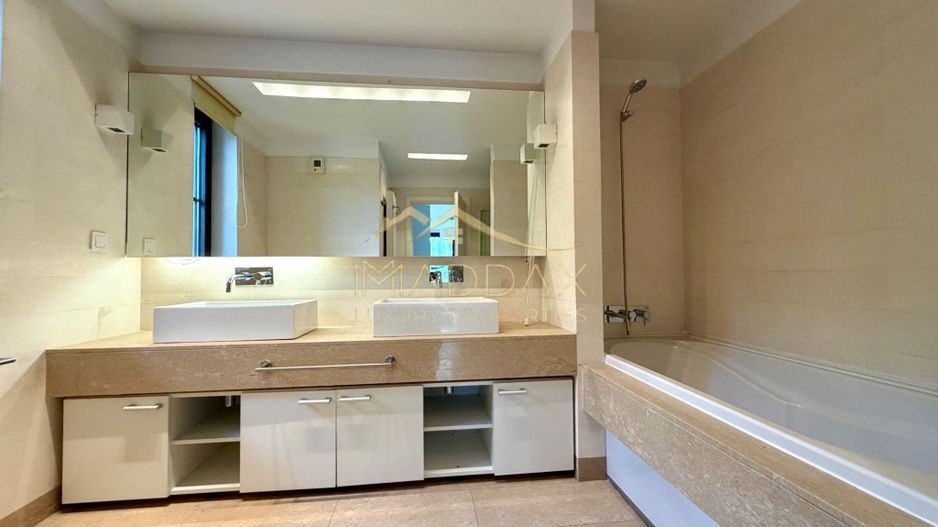Vila cu 9 camere *900 teren* & piscina privata // Pipera - Poză 29