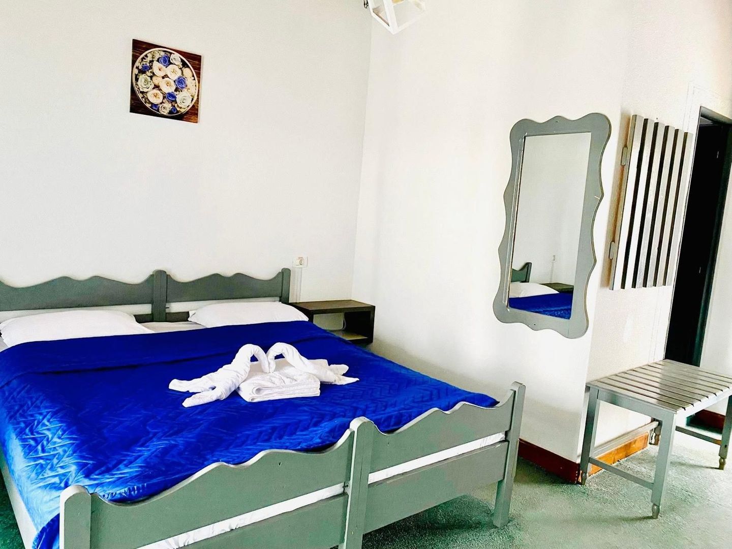 Hotel KM0 Costinesti + Restaurant + Bar + 6 spatii comerciale - Poză 7