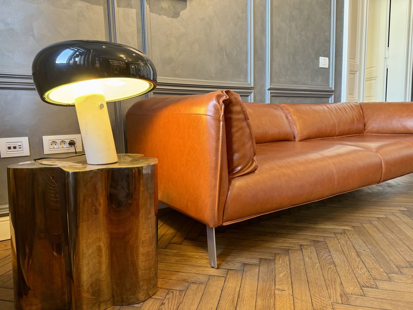 Spațiu de birouri ultracentral de vânzare - Poză 17