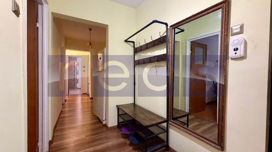 VÂNZARE 3 CAMERE | ZONA TITAN-OZANA | CENTRALA PROPRIE | 2 BĂI - Poză 15