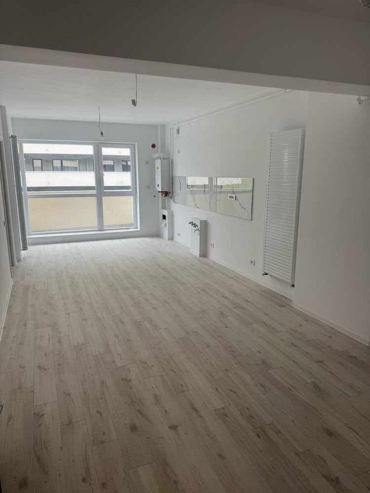 Apartament in bloc nou la 5 minute de mall Coresi - Poză 3