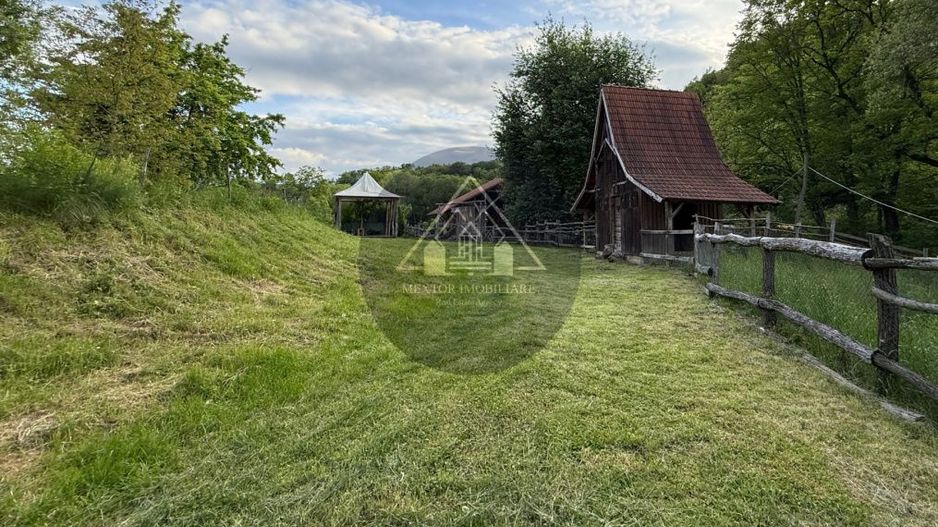 Afacere la cheie, Han, Pensiune, Restaurant - Poză 7