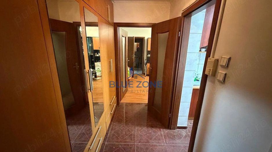 Apartament 3 Camere | Centrală Proprie, Boxă - Drumul Taberei - Poză 2