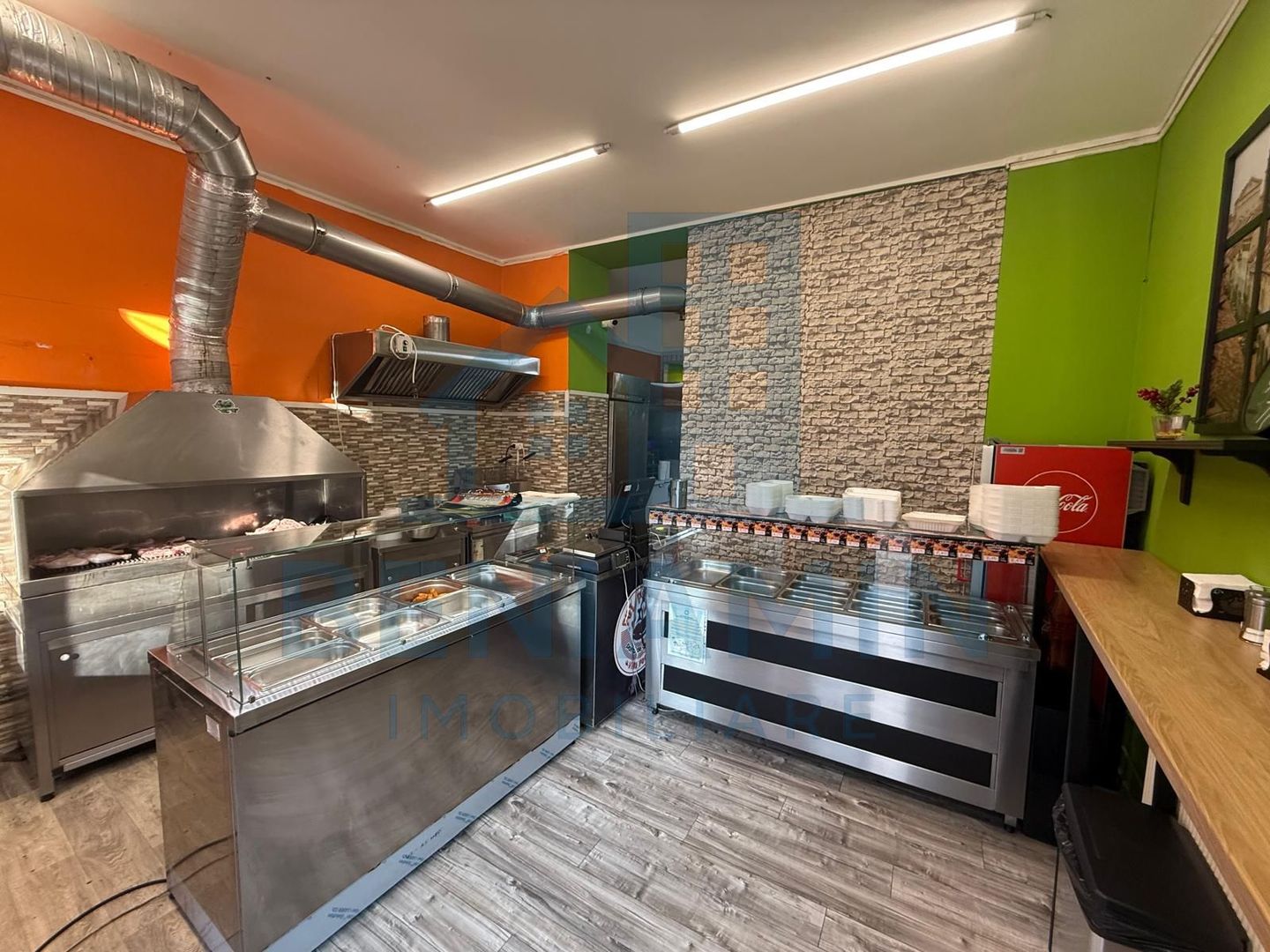 Spatiu comercial-De vanzare-Ultracentral-La Anaf-Vad Extraordinar - Poză 2