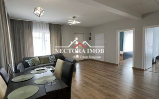 NECTORA IMOB-Casa NOUA 98 mp + 300 mp teren, Cihei, Mobilata/Utilata - Poză 5