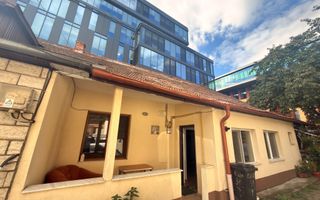 Apartament la casa, in centru, langa NTT Data! - Poză 1
