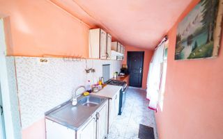 EXCLUSIVITATE – Comision 0% | Casa spatioasa | Santana - Arad - Poză 9