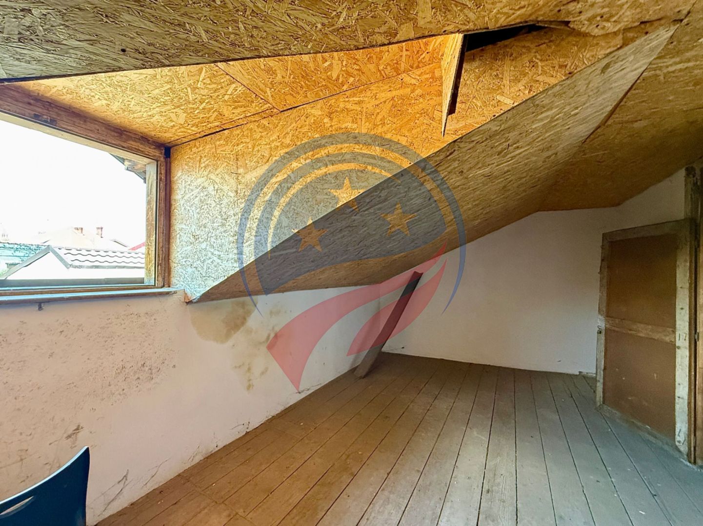 Casă D+P+Pod înalt, Str. Alexandru Macedonski, Craiova - Poză 11