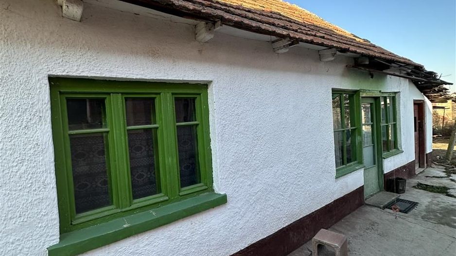 Casa cu teren de 1500 mp Santion - Poză 3