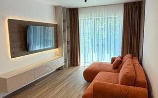 Apartament 2 Camere Lux | Bloc Nou | Zonă Centrală - Universitate - Poză 1