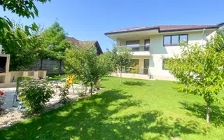 Vânzare vilă 8 camere | Grădină 500mp | 3 locuri de parcare - Poză 33