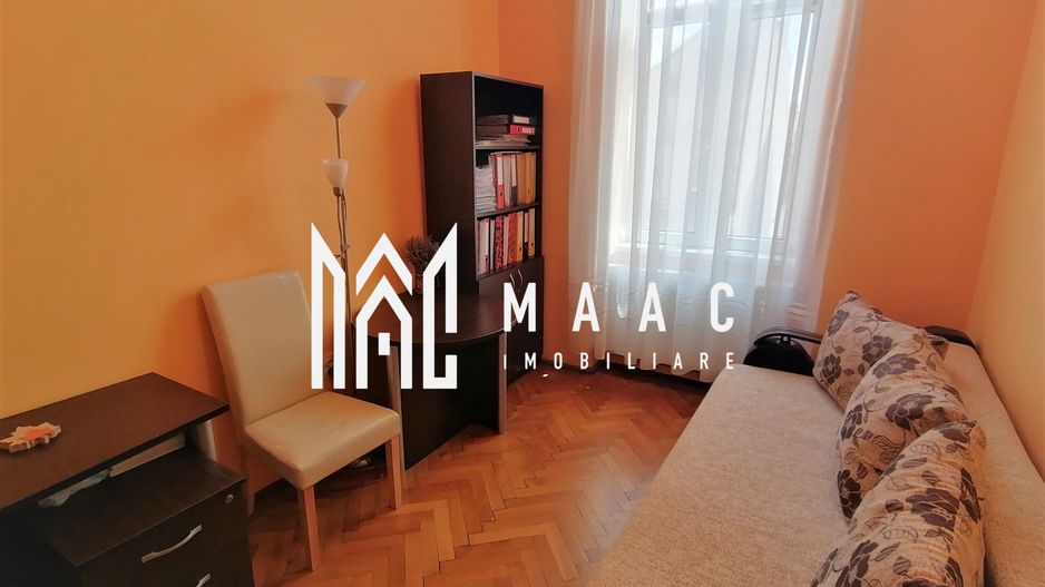 Apartament 3 camere I Etajul 1 I Loc de parcare I Piata Mare - Poză 6