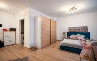 Apartament superb 1 cam | 38 mp | garaj | zona Sigma Center! - Poză 2