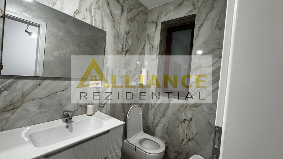 Vila de vanzare-5 camere-3 bai-500 M de STV - Poză 26