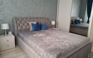 Garsoniera LUX Militari Residence T634 - Poză 1
