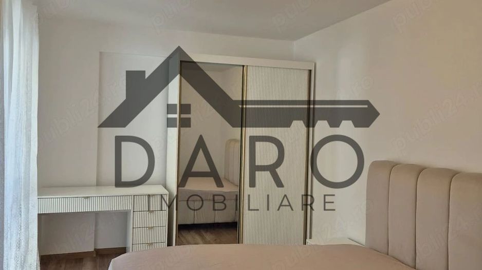 Apartament premium 2 camere cu parcare și boxa incluse - Poză 7