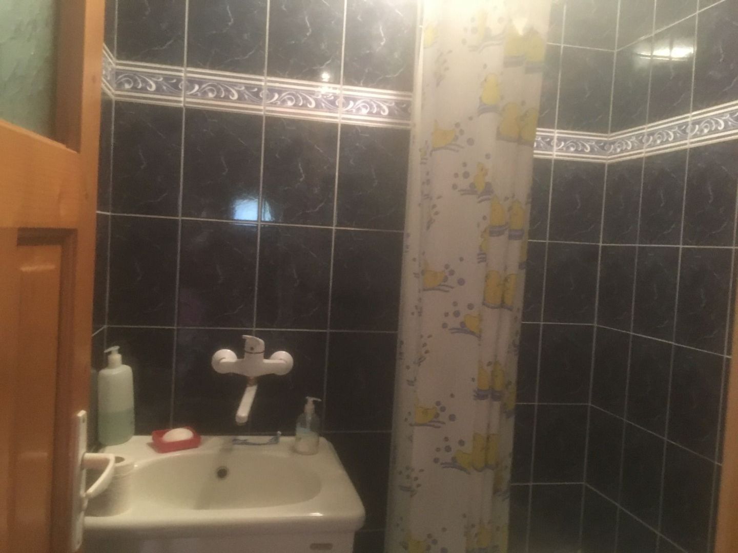 Ag BRASADAS vinde ap. 4 cam 93mp la etajul 3 în Carpați 2. - Poză 12