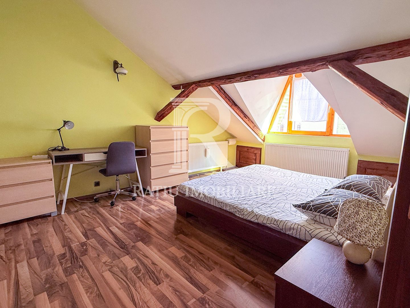Apartament 2 camere | Ultracentral | Oradea - Poză 3