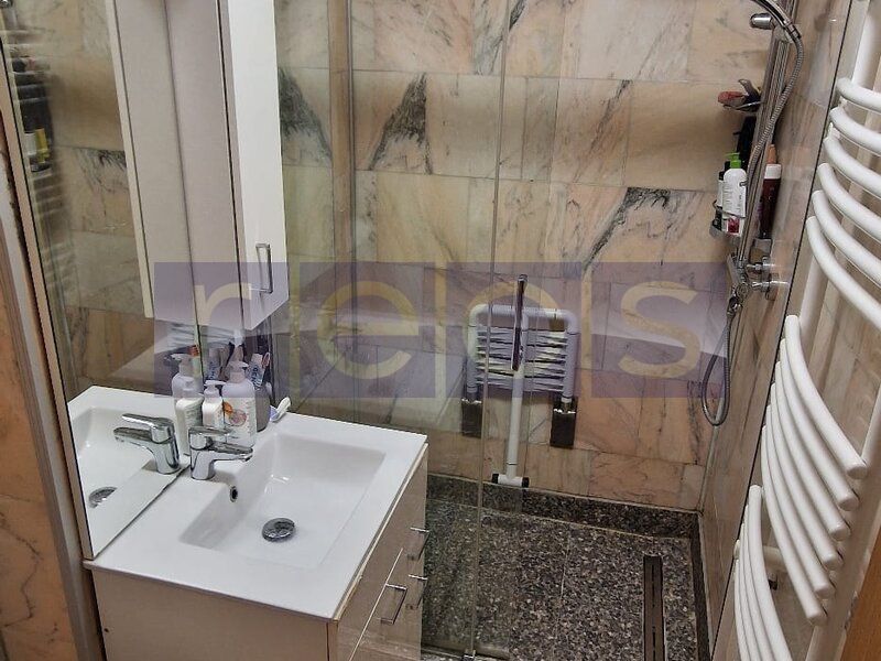 Apartament 4 camere 100mp |  Metrou Stefan cel Mare | Loc parcare+centrala - Poză 6