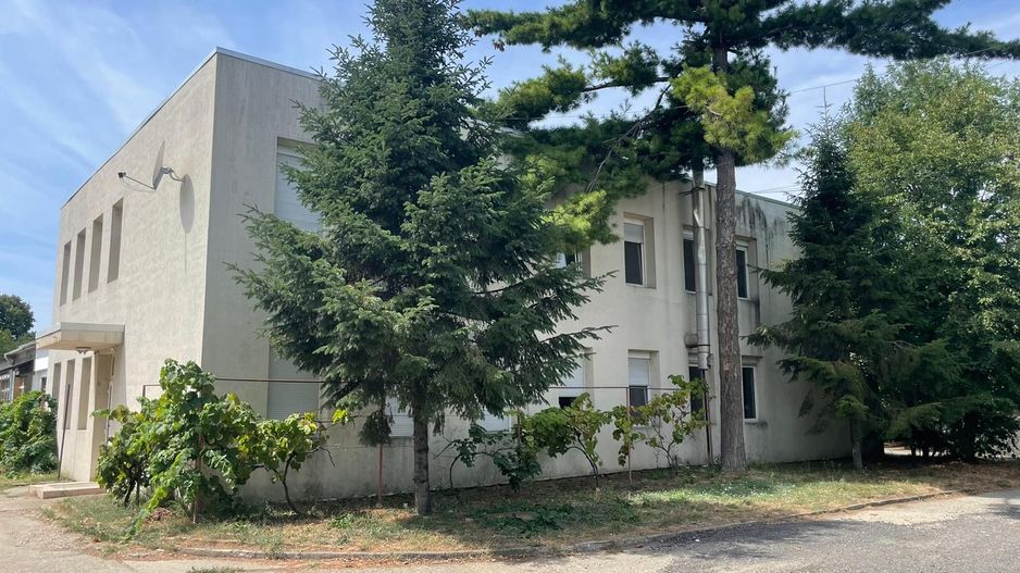 Spații industriale și comerciale zona Freidorf - Poză 38