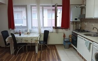 Apartament 2 camere, parcare inclusă – zona VIVO - Poză 2