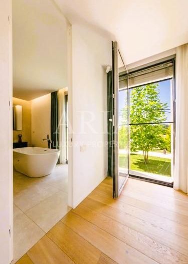 SMART VILLA | PADURE | GATED COMMUNITY - Poză 11