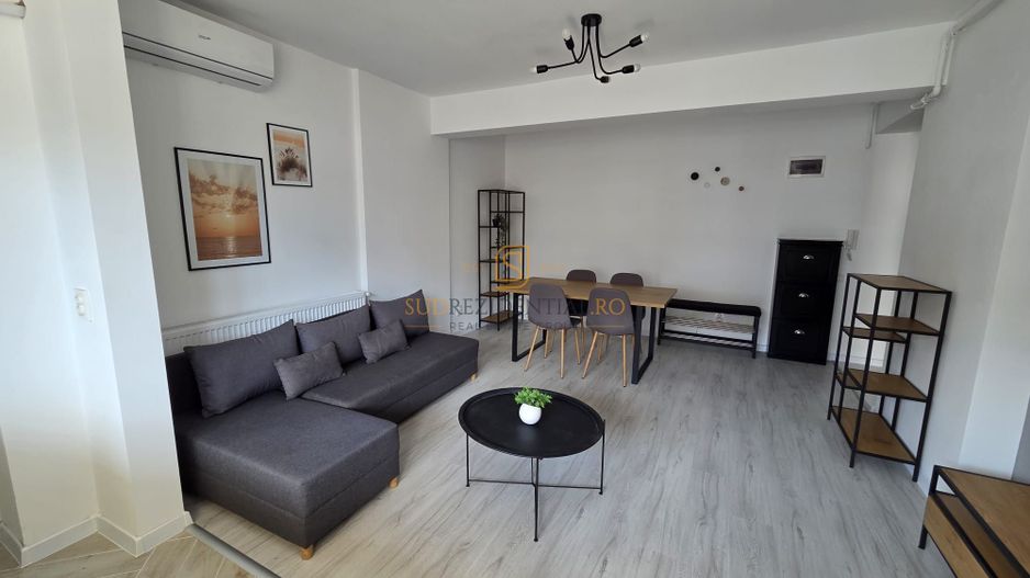 Apartament 2 camere cu gradina de 206 mp, la 10 min de metrou,Popesti - Poză 1