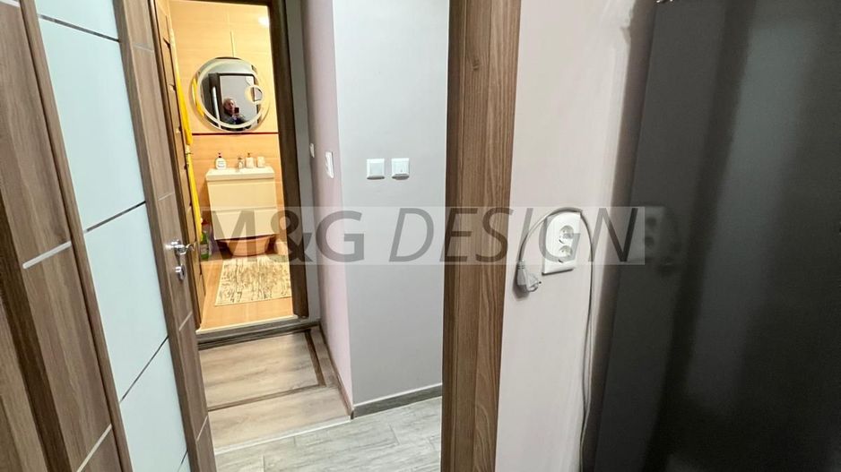 Apart 2 cam amenajat Elisabetin-Balcescu - Poză 13