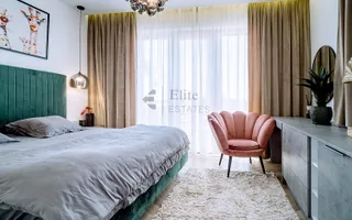 Penthouse de lux 530 mp ultracentral in Oradea - Poză 47